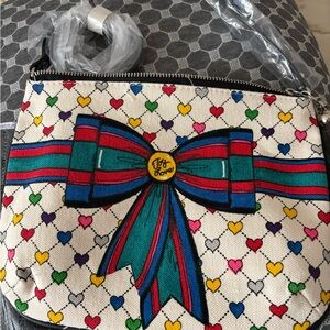 Brighton NWT crossbody